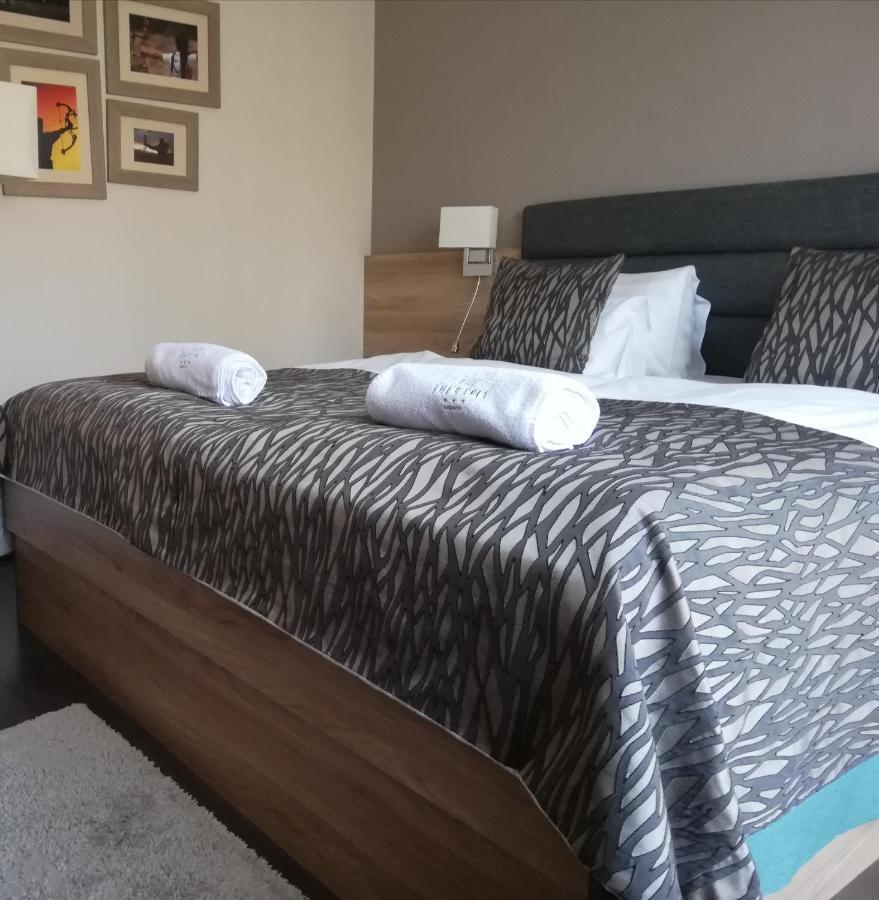 Hotel Therapia Pécs Eksteriør bilde